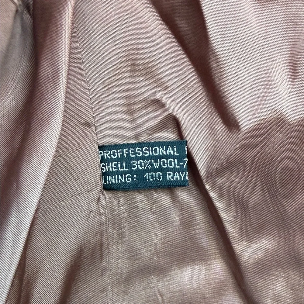 26 International size approx